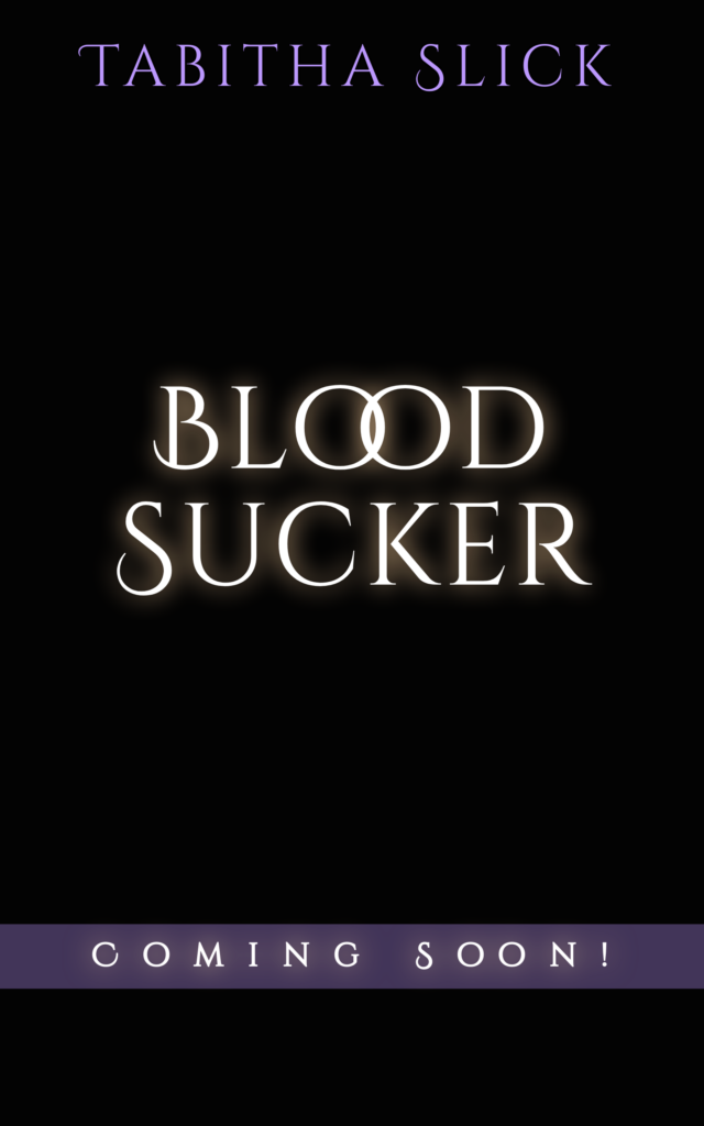Blood Sucker