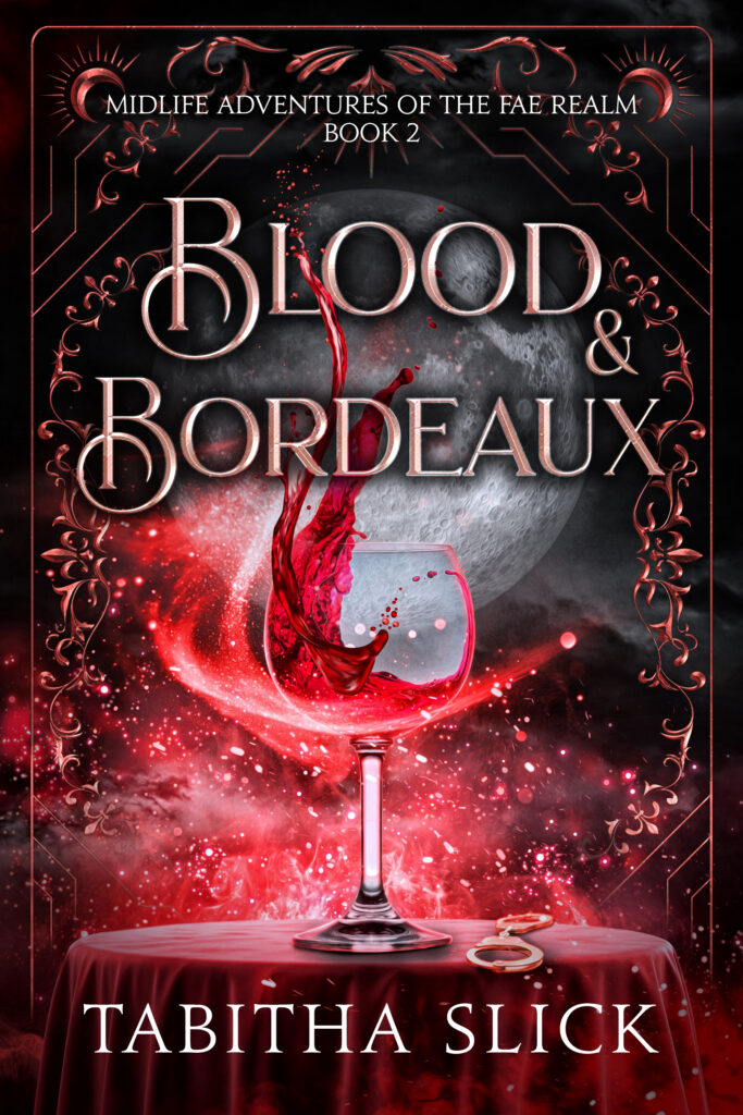 Blood & Bordeaux